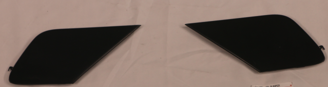 18款ES拖车盖(左+右) 18款ES拖车盖(左+右)