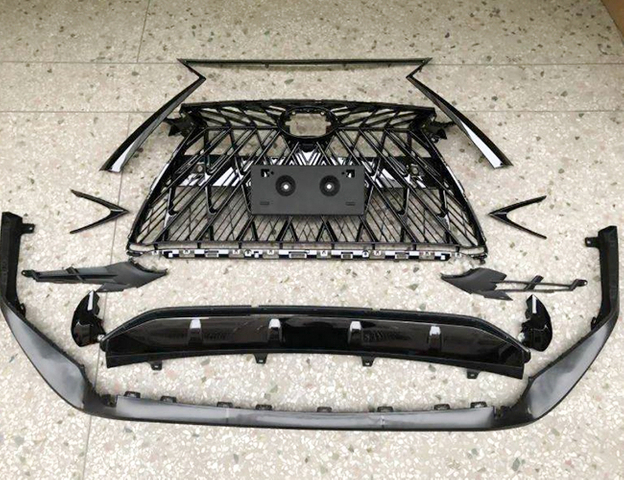 Auto Parts Products