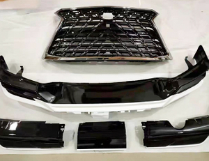 Auto Parts Products
