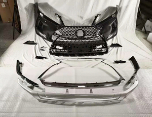 Auto Parts Products