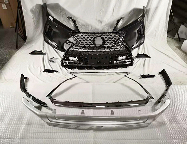 Auto Parts Products