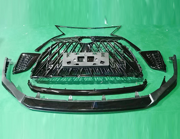 Auto Parts Products