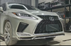 20RX TRD grille kit