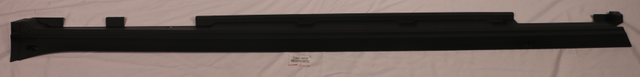 16RX door bar（L+R）
