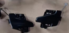 23RX tow cover(L+R)