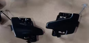 23RX tow cover(L+R)