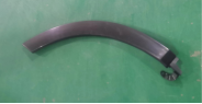 23RX rear front wheel spoiler(L+R) 