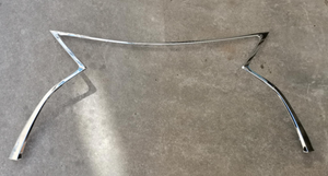 19RX grille molding
