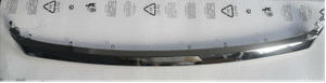 2019 RX low grille molding