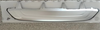 2019 RX rear bumper low lip