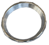 13RX fog lamp cover (L+R)