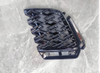 23RX rear low lip fog lamp cover