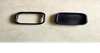 13LX rear bumper middle cover bracket
