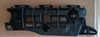 13ES front bumper bracket（L+R）