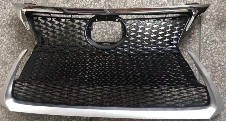 2015 CT F Sport grille complete