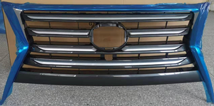 2014 GX grille complete
