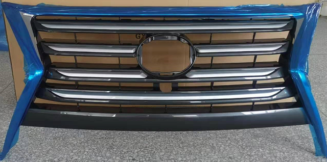 2014 GX grille complete