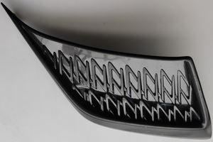 2018ES Fsport fog lamp cover (L+R)