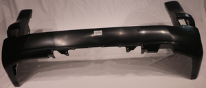 2014 GX rear bumper