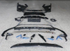 16RX Fsport front kit