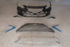 18ES OE front kit