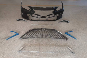 18ES OE front kit