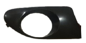 10RX fog lamp cover (L+R)