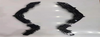 16LX rear bumper bracket