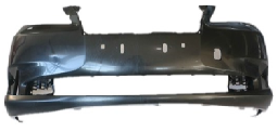 2010ES front bumper
