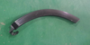 23RX rear front wheel spoiler(L+R) 