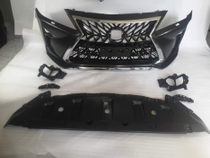10-13 to 16RX TRD front kit