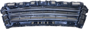 2016 LX570 low grille
