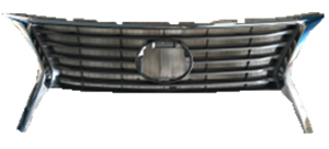 13RX up grille