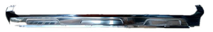 16RX low grille trim