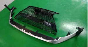 15NX Fsport small kit