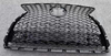 19RX F Sport grille