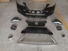 15CT Fsport front kit