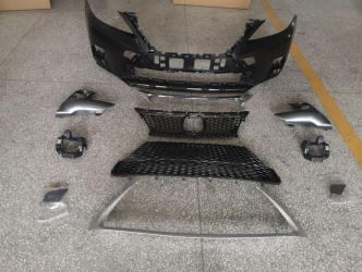 15CT Fsport front kit