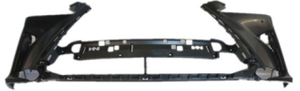 2016 RX front bumper