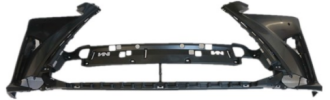 2016 RX front bumper