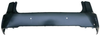 2016 RX rear bumper
