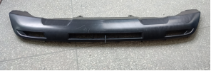 2014 GX front bumper low lip