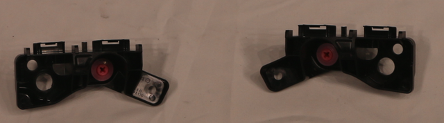 18ES front bumper bracket （L+R）
