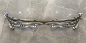 25ES up grille
