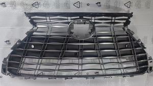 25ES grille