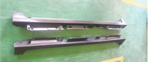 10-21CT door bar