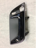 23RX fog lamp cover(L+R)