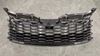 23RX grille