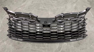 23RX grille
