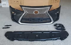 10-13 to 16RX OE front kit